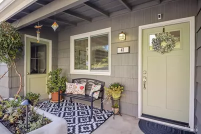 41 Salinas Avenue, San Anselmo, CA 94960 - Photo 4