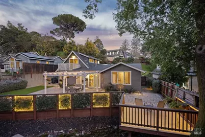 41 Salinas Avenue, San Anselmo, CA 94960 - Photo 46