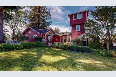 4605 Gravenstein Highway, Sebastopol, CA 95472 - Photo 1