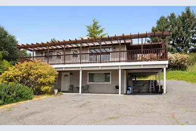 1375 Gossage Avenue, Petaluma, CA 94952 - Photo 66