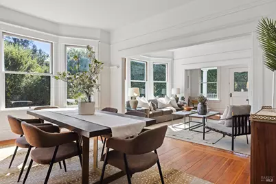 1375 Gossage Avenue, Petaluma, CA 94952 - Photo 6