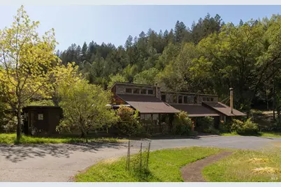 6764 Giovanetti Road, Forestville, CA 95436 - Photo 38