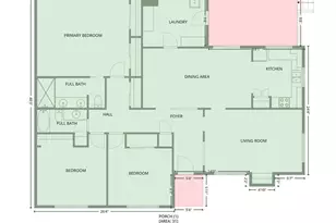 19908 Bear Valley Rd, Hidden Valley Lake, CA 95467 - Photo 12