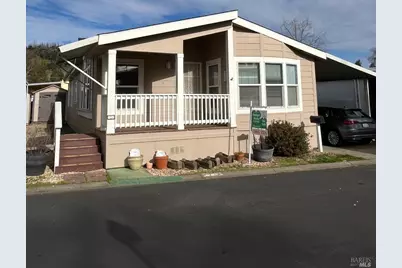 70 Coronado Circle, Santa Rosa, CA 95409 - Photo 2