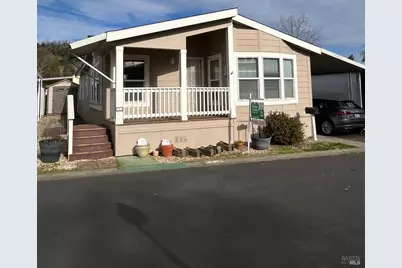 70 Coronado Circle, Santa Rosa, CA 95409 - Photo 1