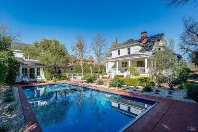 1651 Spring Mountain Road, Saint Helena, CA 94574 - Photo 1