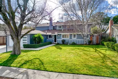 1534 Buchanan Street, Novato, CA 94947 - Photo 2