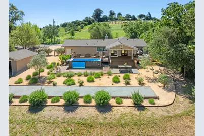 21730 Burndale Road, Sonoma, CA 95476 - Photo 1