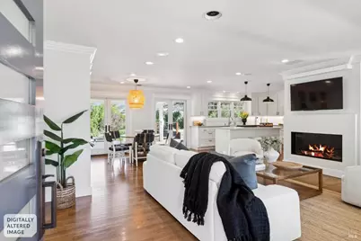 21730 Burndale Road, Sonoma, CA 95476 - Photo 4