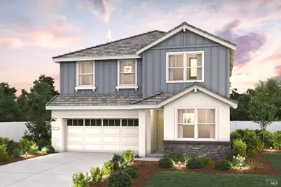 2605 Gibralter Drive, Fairfield, CA 94533 - Photo 1