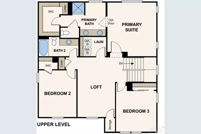 2605 Gibralter Drive, Fairfield, CA 94533 - Photo 4