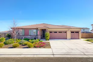 735 Glenwood Way, Dixon, CA 95620 - Photo 1