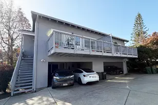 219 E Blithedale Ave, Mill Valley, CA 94941 - Photo 4