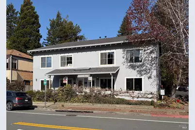 219 E Blithedale Avenue, Mill Valley, CA 94941 - Photo 2