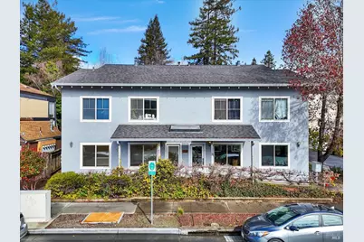 219 E Blithedale Avenue, Mill Valley, CA 94941 - Photo 2