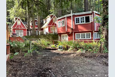 [Address not provided], Cazadero, CA 95421 - Photo 1