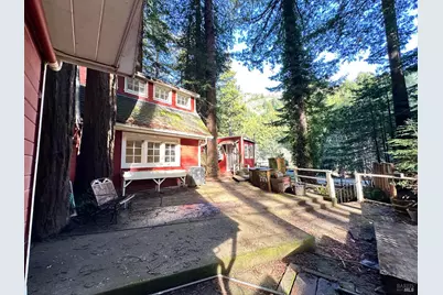 [Address not provided], Cazadero, CA 95421 - Photo 2