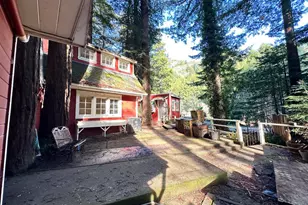 805 Cazadero Hwy, Cazadero, CA 95421 - Photo 2