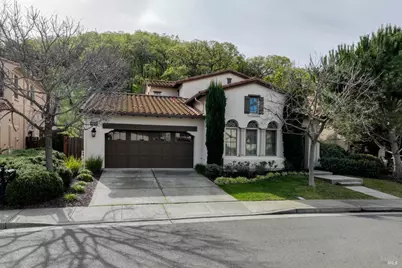 3183 Olympic Road, Fairfield, CA 94534 - Photo 1