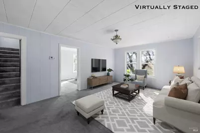 4305 Fistor Drive, Santa Rosa, CA 95409 - Photo 14