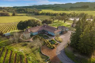 910 Lytton Springs Rd, Healdsburg, CA 95448 - Photo 1
