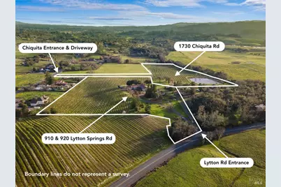 910 Lytton Springs Road, Healdsburg, CA 95448 - Photo 2