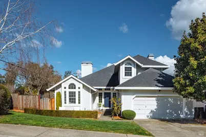 874 Cherry Street, Petaluma, CA 94952 - Photo 1