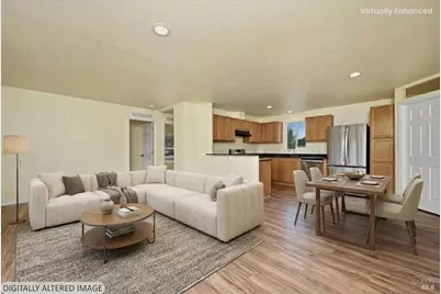 8827 Quarterhorse Lane, Lower Lake, CA 95457 - Photo 6