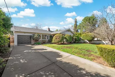 1841 Spring Mountain Road, Saint Helena, CA 94574 - Photo 1