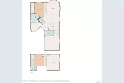 19246 N Shore Court, Hidden Valley Lake, CA 95467 - Photo 44