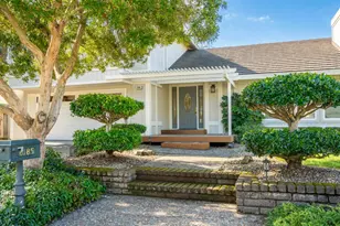 6185 San Gabriel Pl, Rohnert Park, CA 94928 - Photo 2