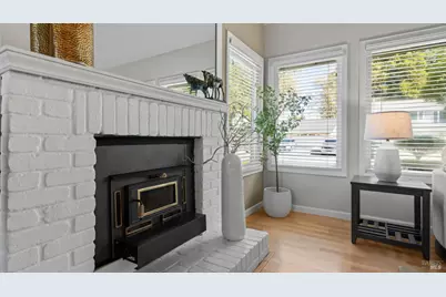 6185 San Gabriel Place, Rohnert Park, CA 94928 - Photo 8