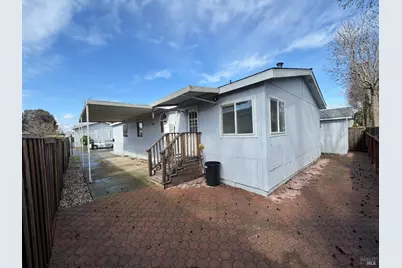 98 Leisure Park Circle, Santa Rosa, CA 95401 - Photo 2