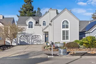 1631 Gamay Street, Santa Rosa, CA 95403 - Photo 2