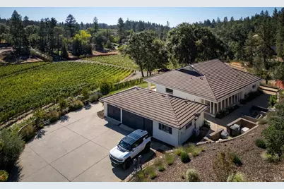 875 White Cottage Road, Angwin, CA 94508 - Photo 12