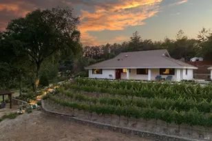 875 White Cottage Rd, Angwin, CA 94508 - Photo 2