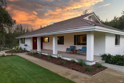 875 White Cottage Road, Angwin, CA 94508 - Photo 32