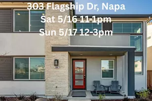 303 Flagship Dr, Napa, CA 94558 - Photo 1