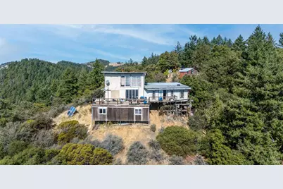 51950 Stivers Road, Laytonville, CA 95454 - Photo 2