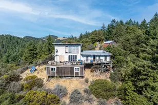 51950 Stivers Rd, Laytonville, CA 95454 - Photo 2