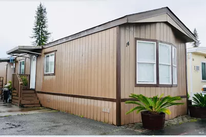 5379 Old Redwood Highway #14, Santa Rosa, CA 95403 - Photo 1