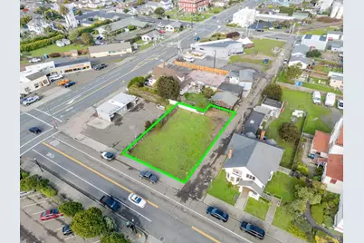 119 E Pine Street, Fort Bragg, CA 95437 - Photo 2