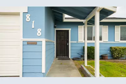 818 Falcon Drive, Vallejo, CA 94589 - Photo 1