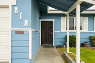 818 Falcon Dr, Vallejo, CA 94589 - Photo 1