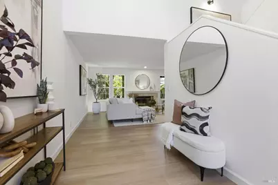 8 Partridge Drive, San Rafael, CA 94901 - Photo 4