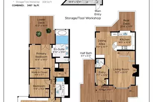 399 Marion Ave, Mill Valley, CA 94941 - Photo 34