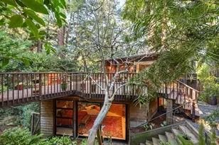 399 Marion Ave, Mill Valley, CA 94941 - Photo 2