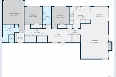 155 Bret Harte Road, San Rafael, CA 94941 - Photo 26