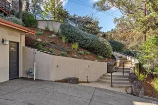 405 Laverne Ave, Mill Valley, CA 94941 - Photo 2