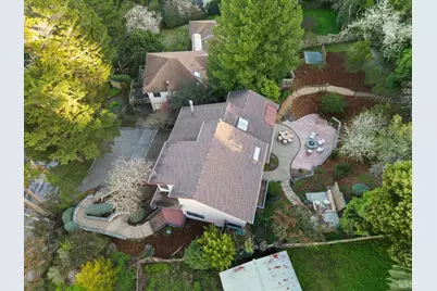 405 Laverne Avenue, Mill Valley, CA 94941 - Photo 4